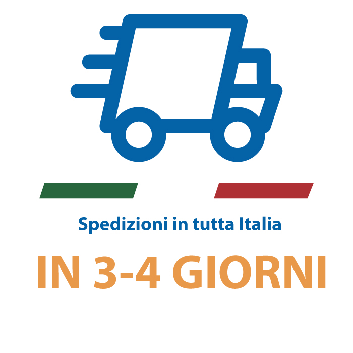 Spedizione
