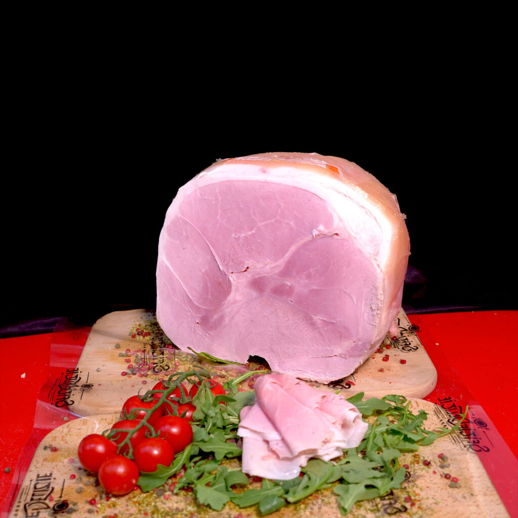 Sfizi e Delizie Prosciutto Cotto Ferrarini