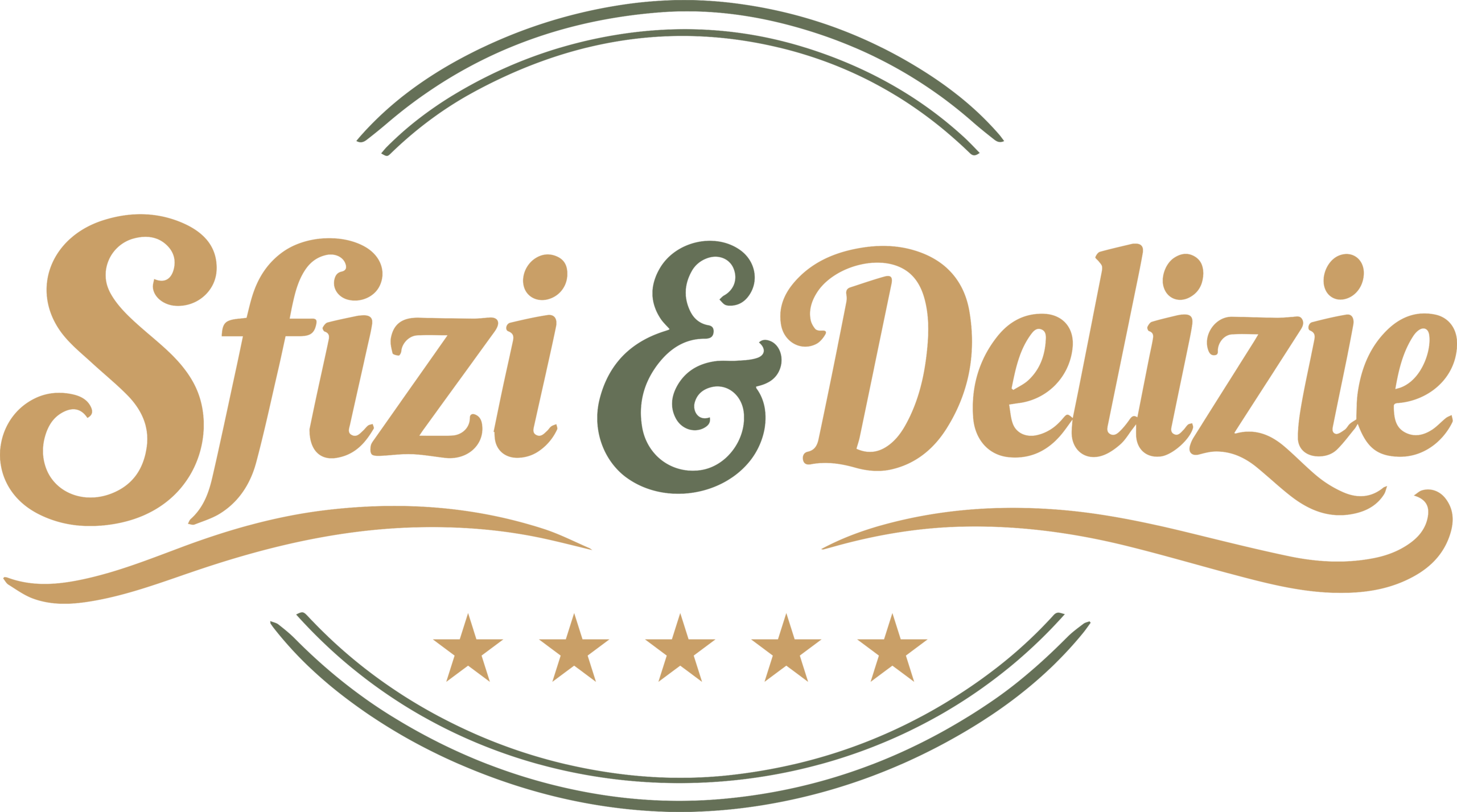 Sfizi e Delizie